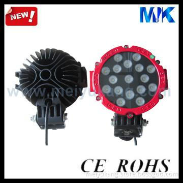 High intensity ip67 long lifespan auto head lamp,atv 4WD headlights